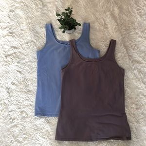 J Jill Perfect Tank set